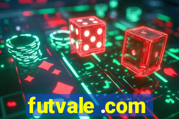 futvale .com